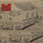 De legendarische oorsprong van « Spijtigen Duivel »