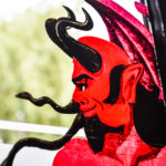 La Spijtigen Duivel in gevaar (1950)