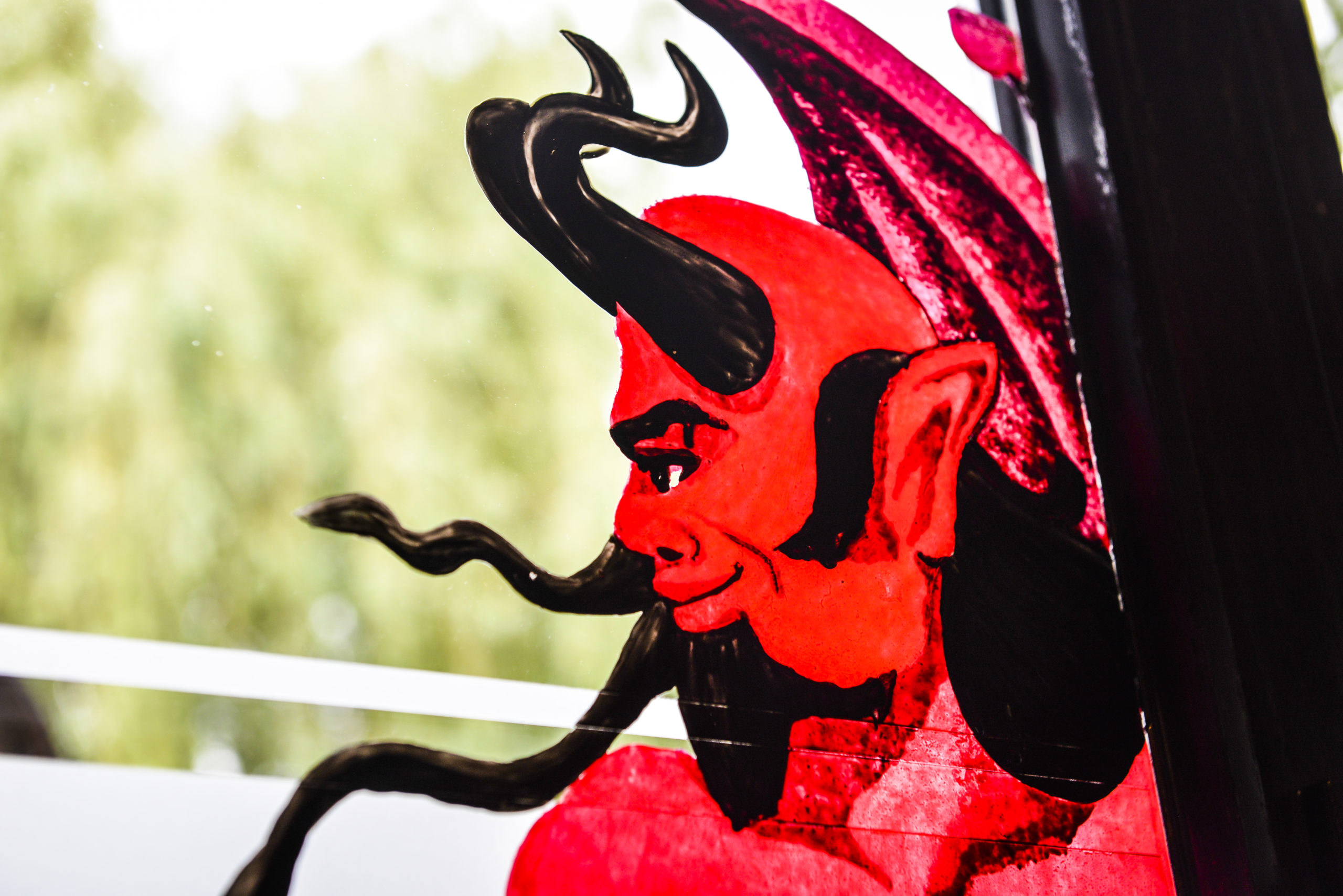 Au Vieux Spijtigen Duivel - Restaurant belge Bruxelles