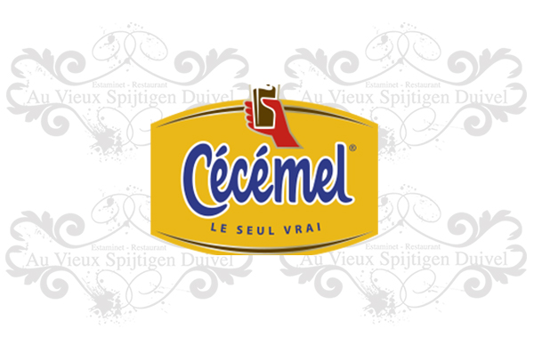 Cecemel - Au Vieux Spijtigen Duivel Restaurant cuisine belge - 1180 Bruxelles