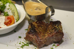 Spécialités Plats Belges