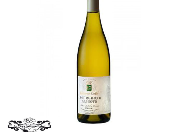 Bourgogne-Aligote-Domaine-Felix-Spijtigen-Duivel